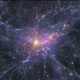 Image for article titled What If Dark Matter Were Actually A Vast Electric Field?